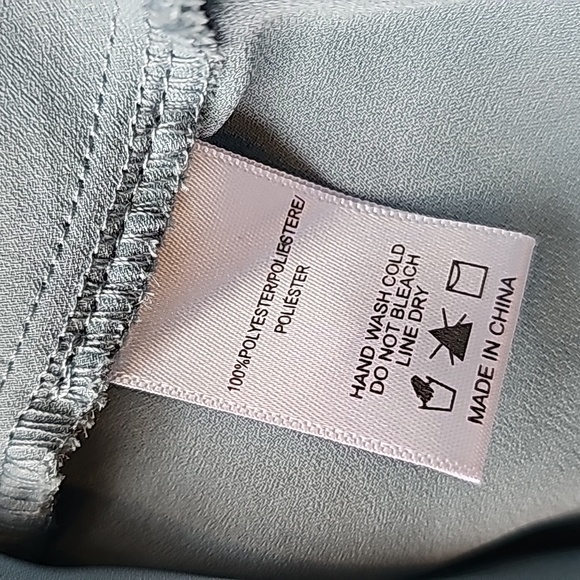 ANTHROPOLOGIE Dress - Picture 7 of 7